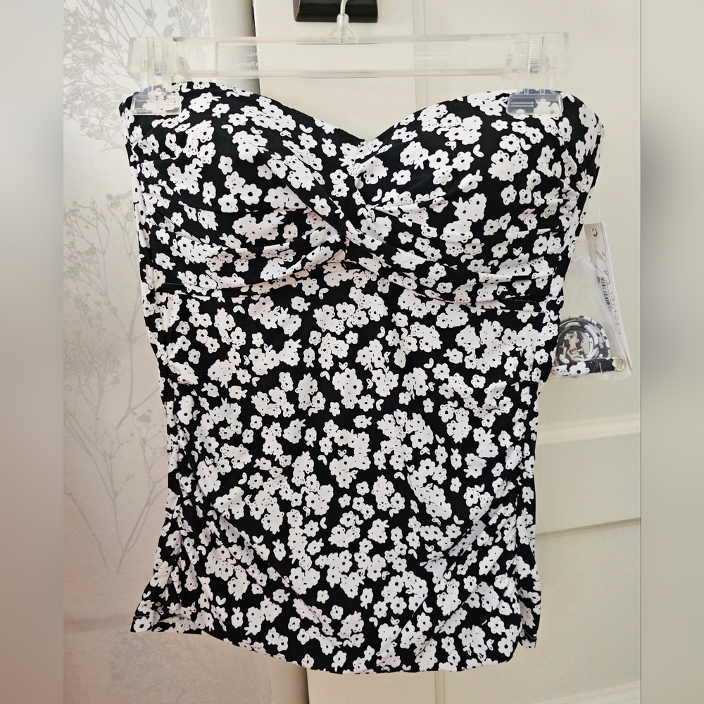 Women's Bathing Suit Top